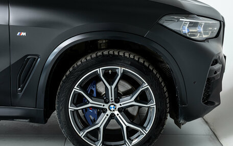 BMW X5, 2021 год, 8 300 000 рублей, 7 фотография