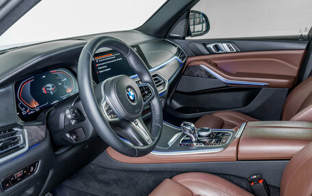 BMW X5, 2021 год, 8 300 000 рублей, 8 фотография