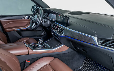 BMW X5, 2021 год, 8 300 000 рублей, 9 фотография