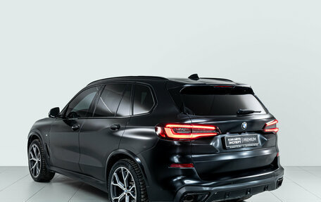 BMW X5, 2021 год, 8 300 000 рублей, 6 фотография