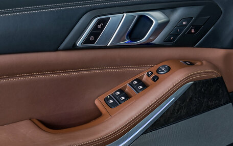 BMW X5, 2021 год, 8 300 000 рублей, 12 фотография