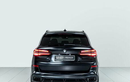 BMW X5, 2021 год, 8 300 000 рублей, 5 фотография