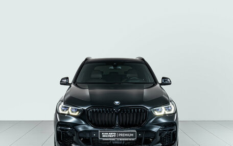 BMW X5, 2021 год, 8 300 000 рублей, 2 фотография