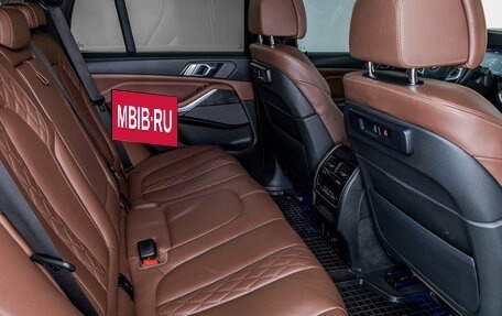 BMW X5, 2021 год, 8 300 000 рублей, 11 фотография