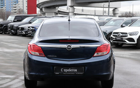 Opel Insignia II рестайлинг, 2013 год, 680 000 рублей, 6 фотография