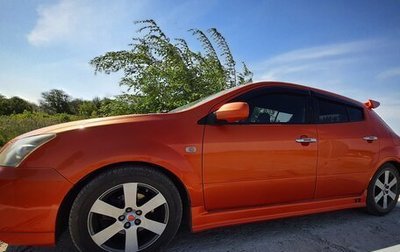 Toyota WiLL II (VS), 2003 год, 420 000 рублей, 1 фотография