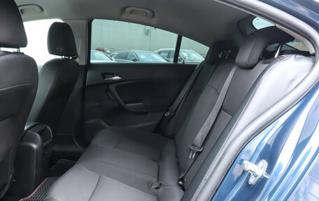 Opel Insignia II рестайлинг, 2013 год, 680 000 рублей, 10 фотография