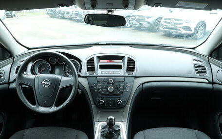 Opel Insignia II рестайлинг, 2013 год, 680 000 рублей, 12 фотография