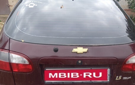 ЗАЗ Chance, 2010 год, 230 000 рублей, 1 фотография