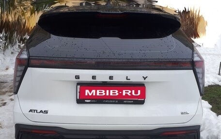 Geely Atlas, 2024 год, 3 150 000 рублей, 1 фотография