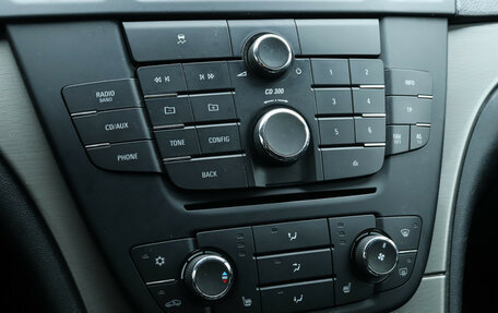 Opel Insignia II рестайлинг, 2013 год, 680 000 рублей, 14 фотография