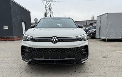 Volkswagen Tiguan, 2026 год, 4 850 000 рублей, 1 фотография