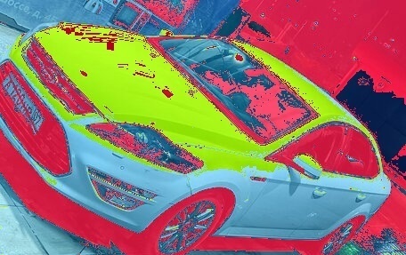 Ford Mondeo IV, 2014 год, 1 177 000 рублей, 1 фотография