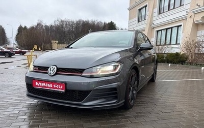Volkswagen Golf GTI VII, 2019 год, 2 900 000 рублей, 1 фотография