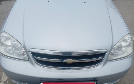 Chevrolet Lacetti, 2009 год, 655 000 рублей, 1 фотография