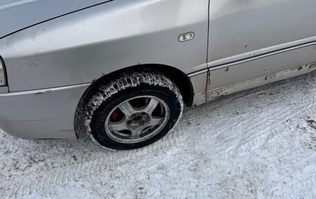 Chery Amulet (A15) I, 2006 год, 45 000 рублей, 1 фотография