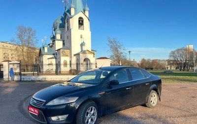 Ford Mondeo IV, 2008 год, 465 000 рублей, 1 фотография