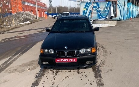BMW 3 серия, 1996 год, 365 000 рублей, 1 фотография