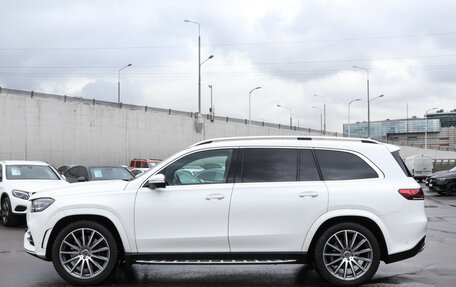 Mercedes-Benz GLS, 2020 год, 9 000 000 рублей, 8 фотография