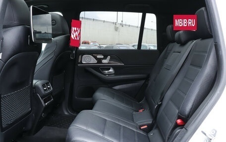 Mercedes-Benz GLS, 2020 год, 9 000 000 рублей, 10 фотография