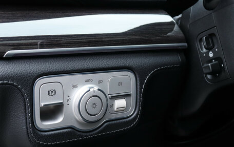 Mercedes-Benz GLS, 2020 год, 9 000 000 рублей, 21 фотография