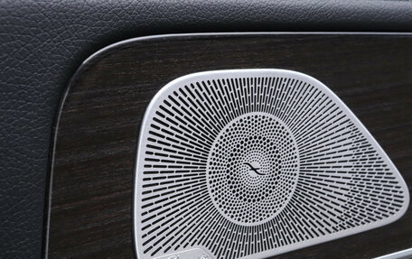 Mercedes-Benz GLS, 2020 год, 9 000 000 рублей, 16 фотография