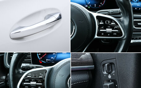 Mercedes-Benz GLS, 2020 год, 9 000 000 рублей, 20 фотография