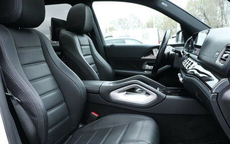 Mercedes-Benz GLS, 2020 год, 9 000 000 рублей, 14 фотография