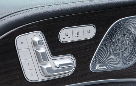 Mercedes-Benz GLS, 2020 год, 9 000 000 рублей, 19 фотография