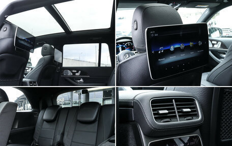 Mercedes-Benz GLS, 2020 год, 9 000 000 рублей, 15 фотография