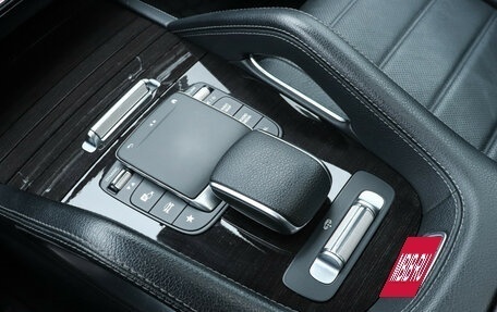 Mercedes-Benz GLS, 2020 год, 9 000 000 рублей, 17 фотография