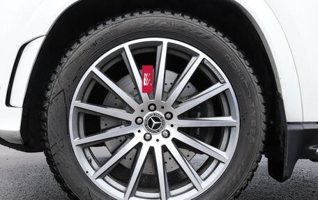 Mercedes-Benz GLS, 2020 год, 9 000 000 рублей, 25 фотография