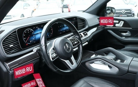 Mercedes-Benz GLS, 2020 год, 9 000 000 рублей, 13 фотография