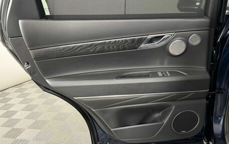 Genesis GV80 I, 2021 год, 4 399 000 рублей, 10 фотография