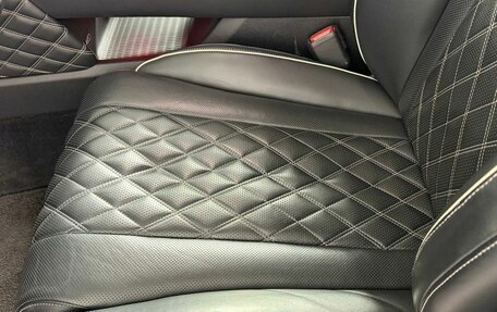 Genesis GV80 I, 2021 год, 4 399 000 рублей, 11 фотография