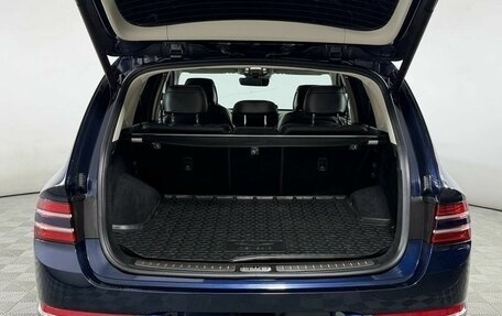 Genesis GV80 I, 2021 год, 4 399 000 рублей, 8 фотография