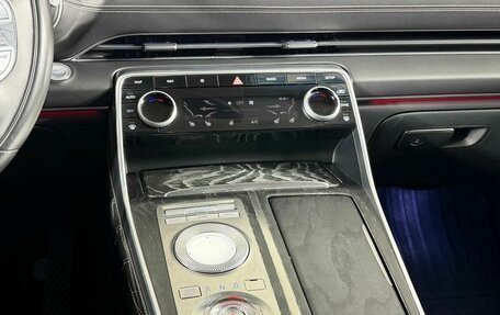 Genesis GV80 I, 2021 год, 4 399 000 рублей, 19 фотография