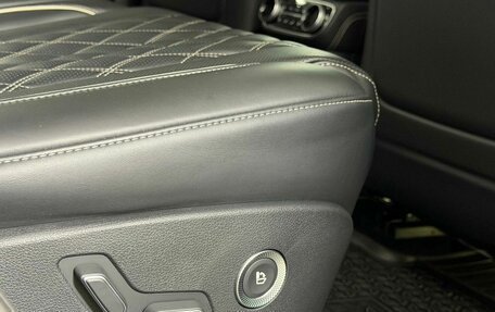 Genesis GV80 I, 2021 год, 4 399 000 рублей, 21 фотография