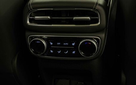 Genesis GV80 I, 2021 год, 4 399 000 рублей, 25 фотография