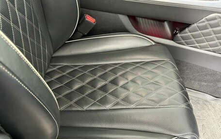 Genesis GV80 I, 2021 год, 4 399 000 рублей, 23 фотография