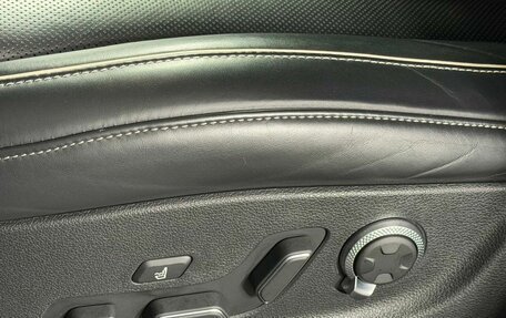 Genesis GV80 I, 2021 год, 4 399 000 рублей, 26 фотография