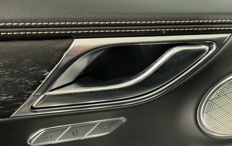 Genesis GV80 I, 2021 год, 4 399 000 рублей, 30 фотография