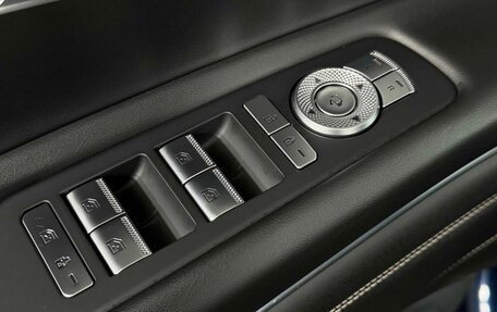 Genesis GV80 I, 2021 год, 4 399 000 рублей, 29 фотография