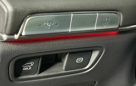 Genesis GV80 I, 2021 год, 4 399 000 рублей, 28 фотография