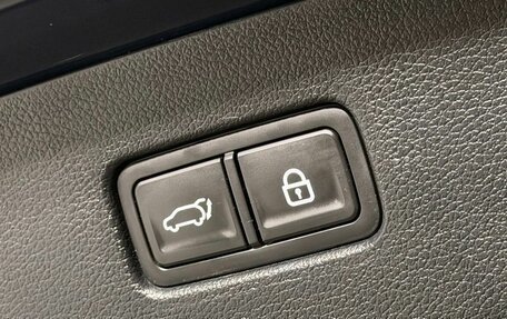 Genesis GV80 I, 2021 год, 4 399 000 рублей, 31 фотография