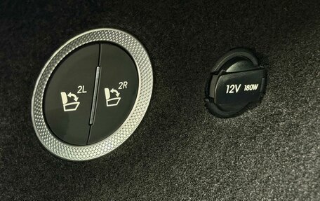 Genesis GV80 I, 2021 год, 4 399 000 рублей, 32 фотография