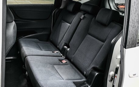 Toyota Sienta II, 2015 год, 1 434 000 рублей, 7 фотография