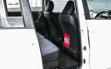 Toyota Sienta II, 2015 год, 1 434 000 рублей, 12 фотография