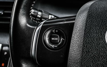 Toyota Sienta II, 2015 год, 1 434 000 рублей, 15 фотография