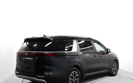 KIA Carnival, 2020 год, 3 399 000 рублей, 5 фотография